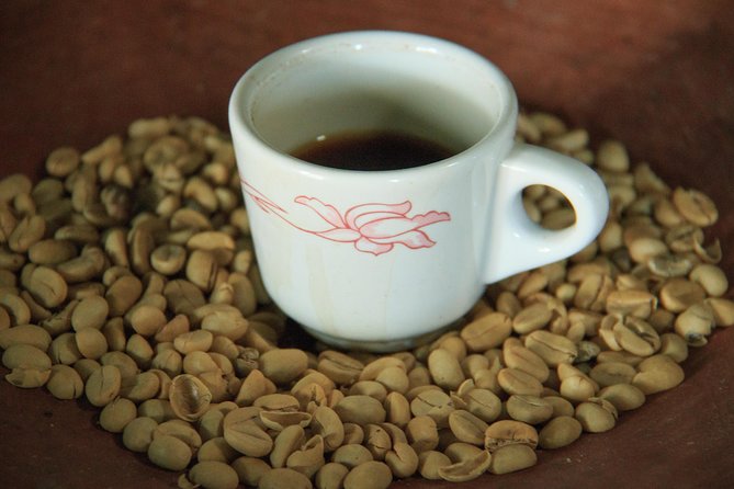 Local Coffee Tasting and Cultural Experience - Cancellation Policy