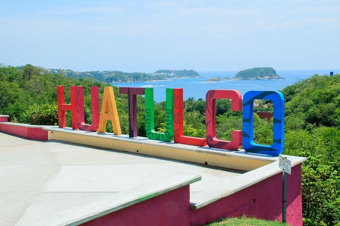 Local Experience Shopping and Sightseeing Tour - Pickup and Transportation