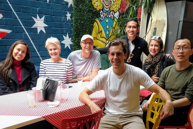 Local Sydney Walking Tour – Aussie Food, Culture & Coffee - Cancellation Policy