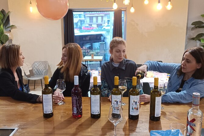 Local Wines - Food - Mythology -Secrets - Unveiling the Ancient Tales: Mythology and Folklore
