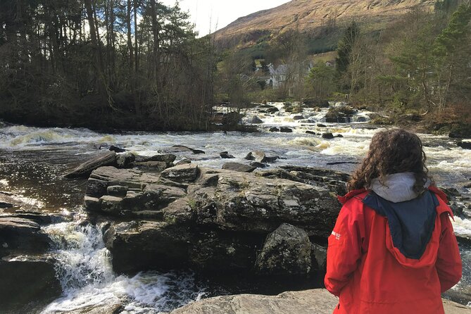 Loch Lomond National Park Tour With 2 Walks Starting Balloch - Traveler Photos and Reviews