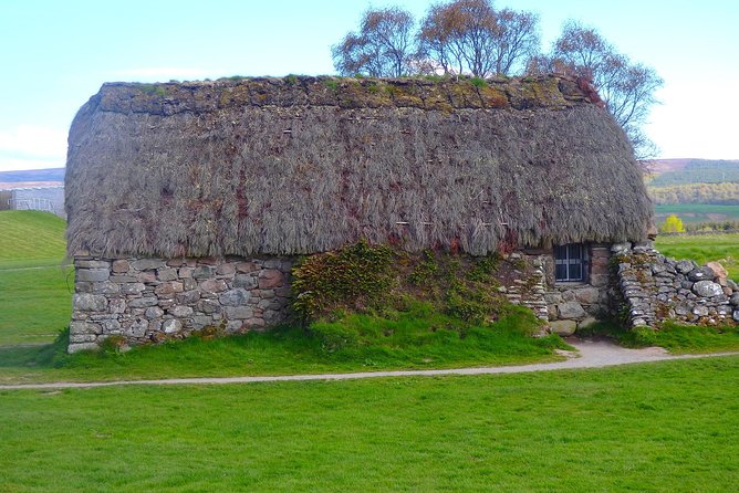 Loch Ness & Culloden Battlefield Private Tour From Inverness - Highlights of the Tour