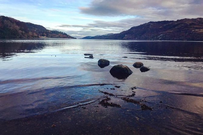 Loch Ness, Glencoe, and the Highlands Day Trip From Glasgow - Traveler Photos and Reviews