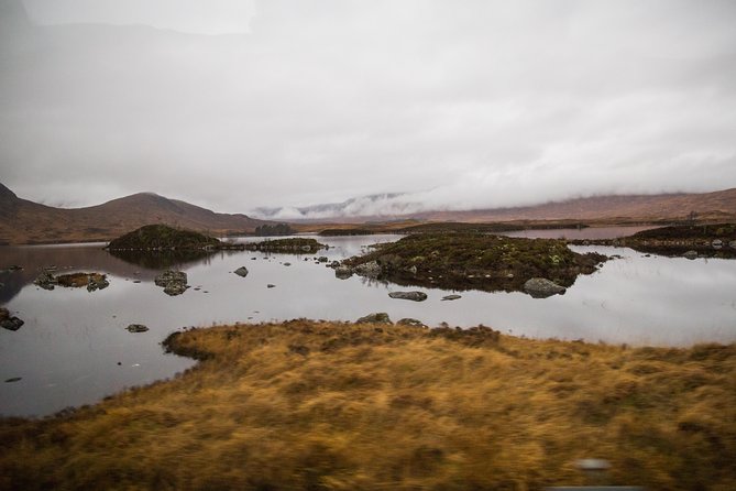 Loch Ness & Highlands Day Tour Including Cruise From Edinburgh - Cancellation Policy