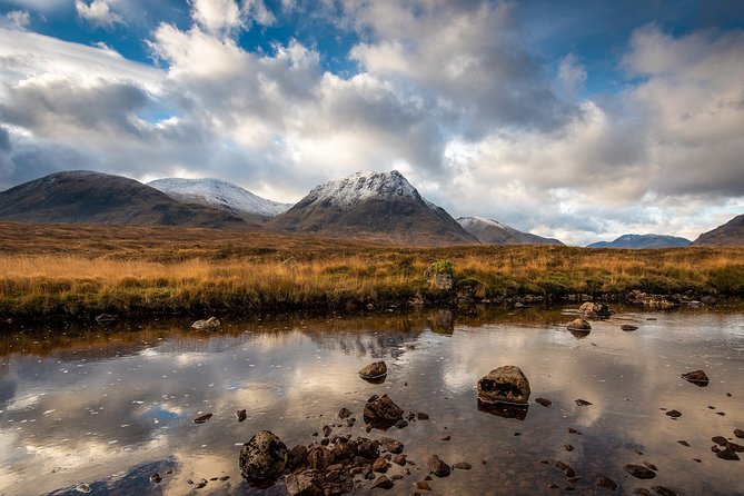 Loch Ness, Inverness & the Highlands - 2 Day Tour From Edinburgh - Tour Highlights and Itinerary