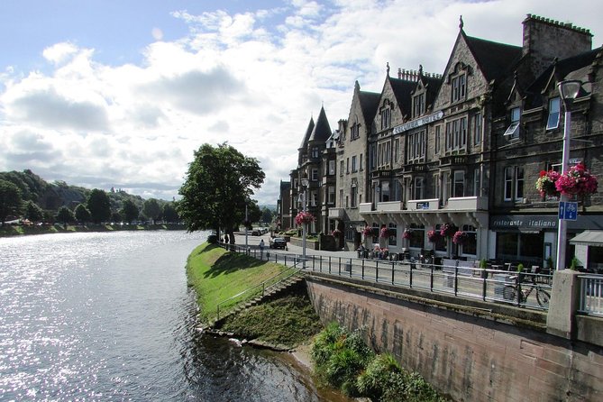 Loch Ness, Inverness & the Highlands - 2 Day Tour From Glasgow - Booking and Travel Details