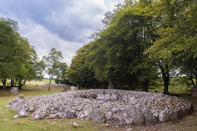 Loch Ness, Outlander and Highlands Private Chauffeur Tour From Inverness - Cancellation Policy