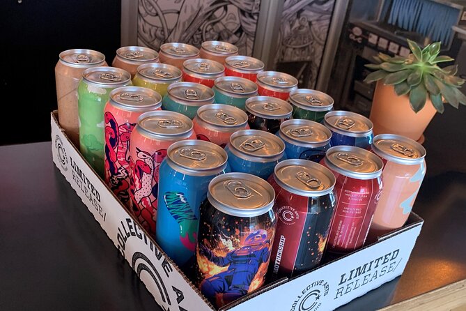 Locol Brewery Tours in Ontario - Must-Visit Local Breweries in Ontario