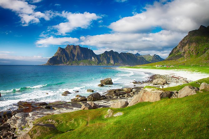 Lofoten Summer Photography Tour - Photography Tips and Techniques