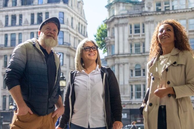 London Private Layover Tour With a Local Guide: Tailored to Your Interests - Overview