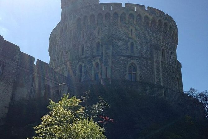 London Windsor Castle Access Tour And Audio Guided - What to Expect