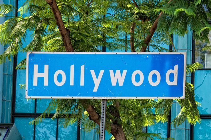Los Angeles/Hollywood Private 7-Hours Private Day Trip. - Tour Overview and Highlights