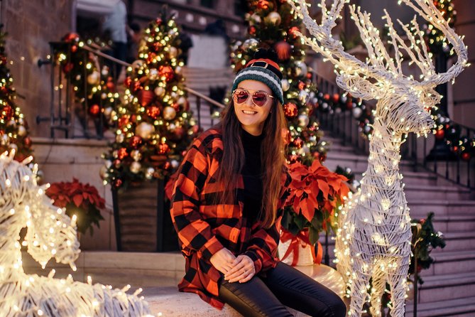 Los Angeles Instagram Photoshoot: Chic Beverly Hills With Personal Photographer - Cancellation Policy