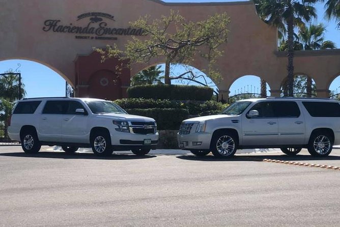 Los Cabos Airport to Los Cabos Private Transfer Service - Traveler Photos and Reviews