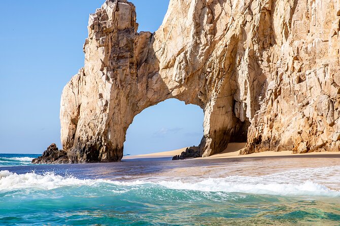 Los Cabos Guided City Tour With Visit to the Arch - Cancellation Policy