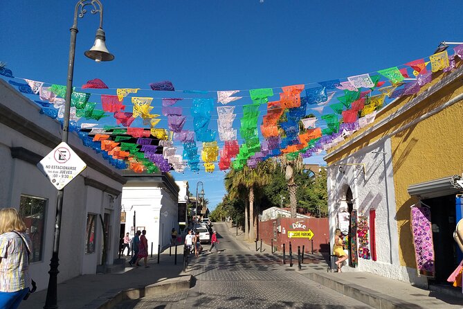 Los Cabos Half-Day City Tour Discover San Jose and San Lucas - Traveler Photos and Reviews