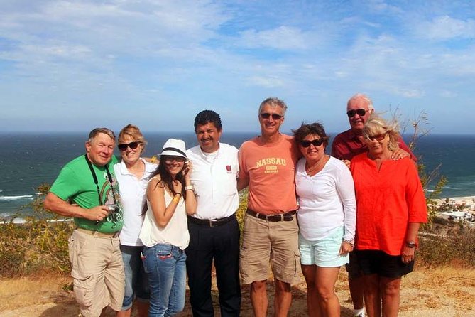 Los Cabos Hideaway Villages Cultural Tour Including Lunch  - Cabo San Lucas - Local Cuisine