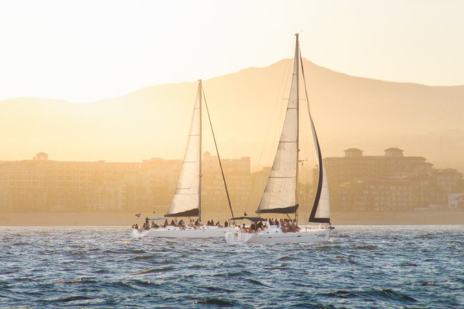 Los Cabos Luxury Sunset Sail - Traveler Reviews and Photos