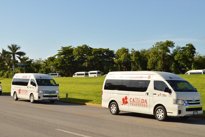 Los Cabos Private Airport Transfer  - San Jose Del Cabo - Satisfied Customer Experience