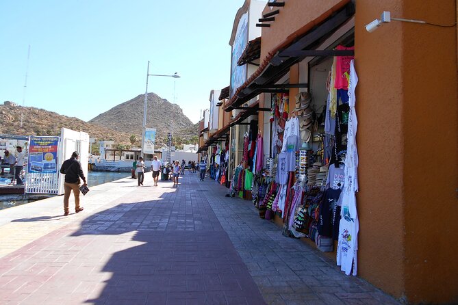 Los Cabos Private Chauffeur Service - Additional Information and Policies