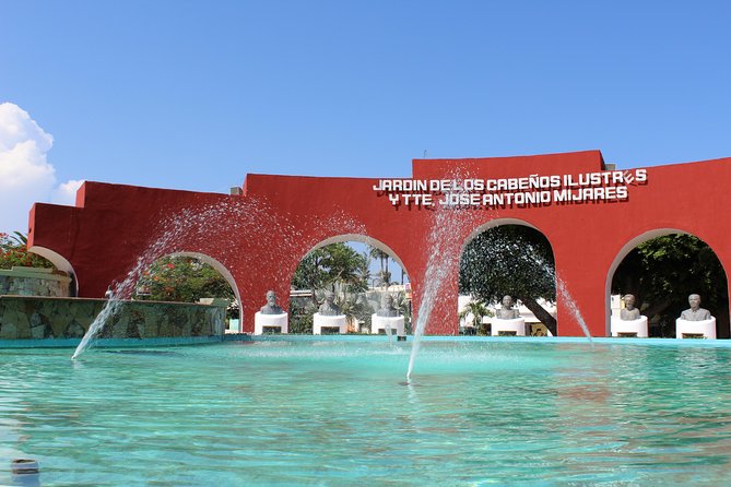 Los Cabos Tour From La Paz - Inclusions and Amenities
