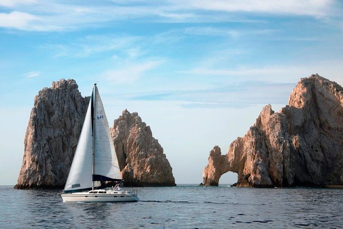 Los Cabos Tour: Sunset Cruise With Open Bar, Tacos, Tequila  - Cabo San Lucas - Sample Menu