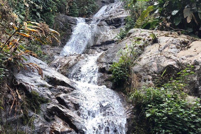 Lost in Chiang Mai - Secret Village, Hot Spring & Waterfall - A Cultural Therapy - Pricing Details