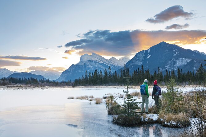 Lost Towns and Untold Stories - 3hr / Ice Cleats Included - Important Information
