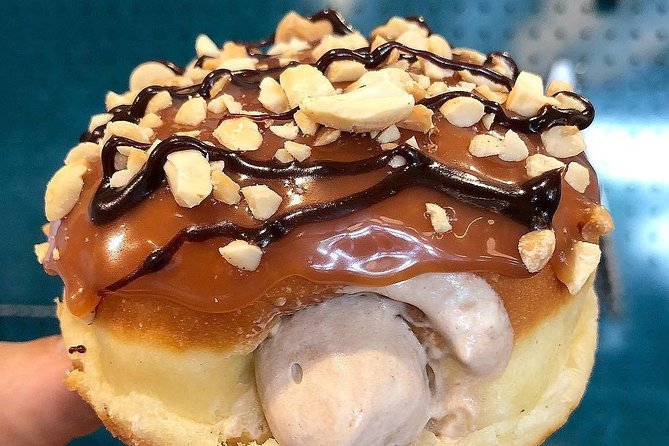 Lower Garden District Food Tour - Diverse Flavors of New Orleans