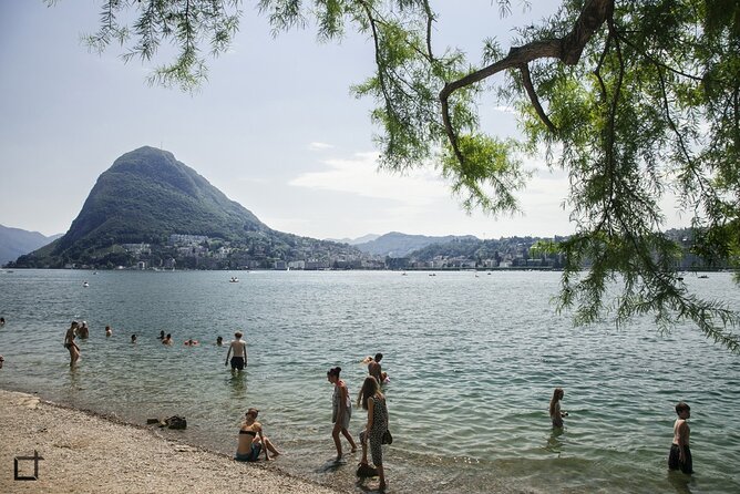 Lugano, Lake Lugano, Private Guided Walking Tour - Reviews