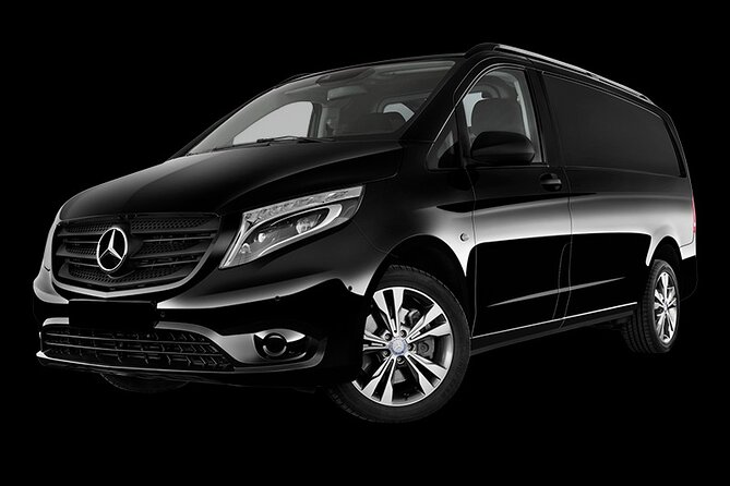 Lugano Malpensa Airport Transfer - Tips for a Smooth Transfer Experience