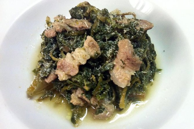 Lunch and Dinner at My House With the Typical Products of Salento - Sample Menu for Lunch and Dinner