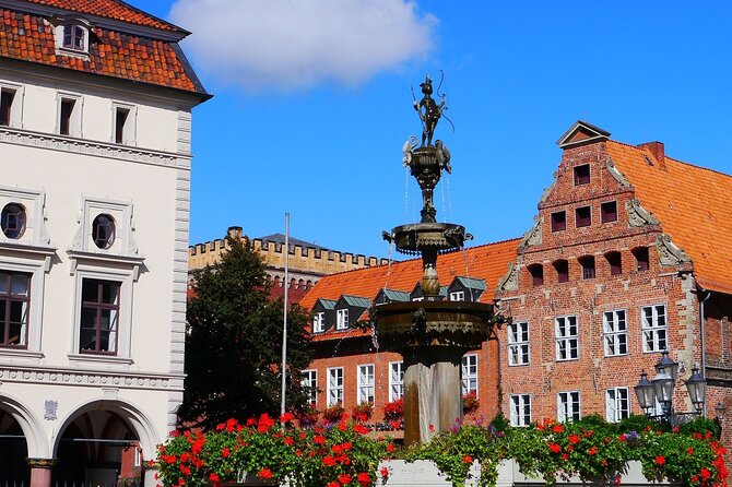 Lüneburg Private Guided Walking Tour With a Professional Guide - Highlights of the Tour