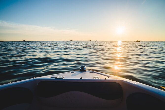 Luxury 2 Hour Sunset Tour Canandaigua Lake-Groups or Individuals - Meeting and Pickup