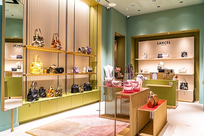 Luxury and Private Duo Shopping Experience on French Riviera Nice - Overview and Location