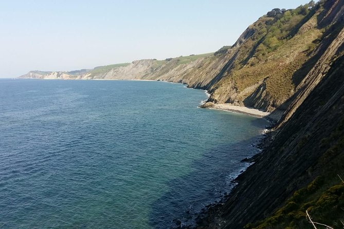 Luxury Basque Coast Private Tour - Pickup and Meeting Point