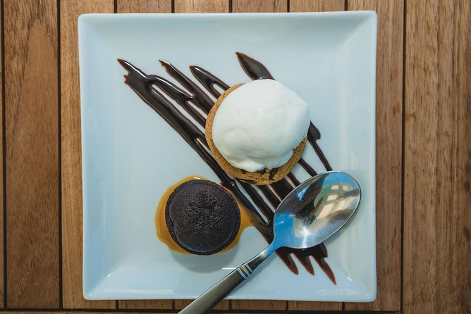 Luxury Catamaran Cruise Barbados - Gourmet Lunch on Board