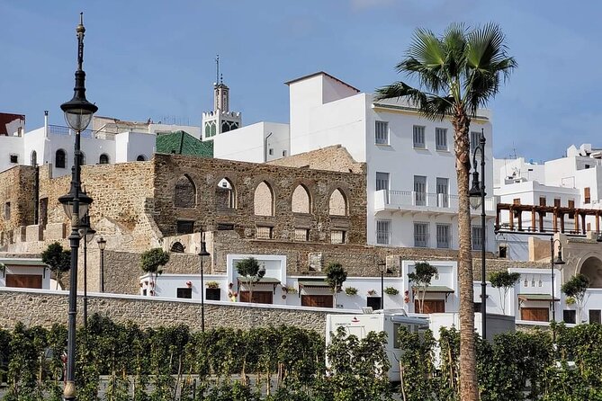 Luxury Full Private Day Tour To Tangier Including Ferry Ticket - Important Details