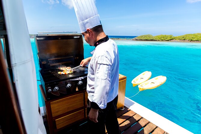 Luxury Lagoon Cruise in Aruba - Traveler Photos and Reviews