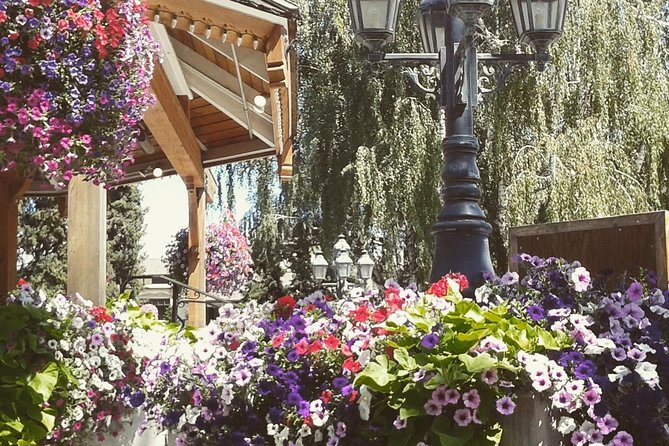 Luxury Leavenworth Day Trip Through the Cascade Mountains - Traveler Photos and Reviews
