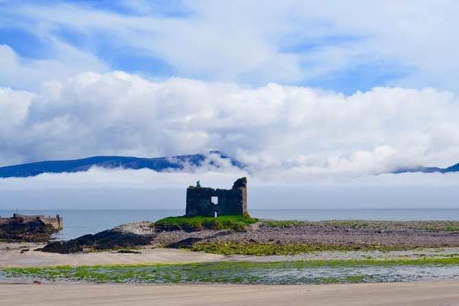 Luxury Luck of the Irish Tour - Fully Guided and Chauffeured 4 Days 3 Nights - Child-Friendly and Accessibility Features