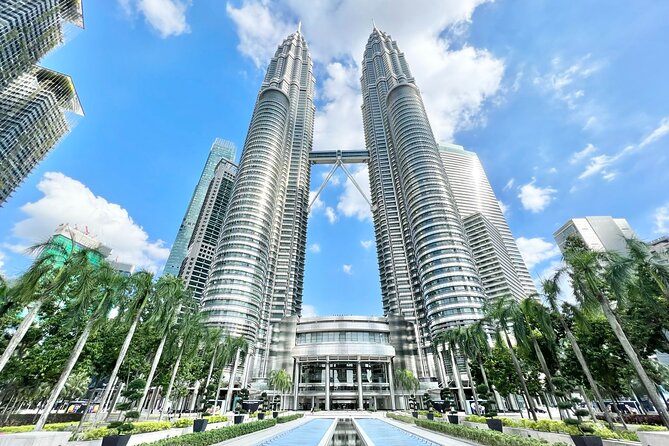 LUXURY Private Day Tour: Kuala Lumpur & Malacca From Singapore by Licensed Guide - Tour Itinerary Highlights