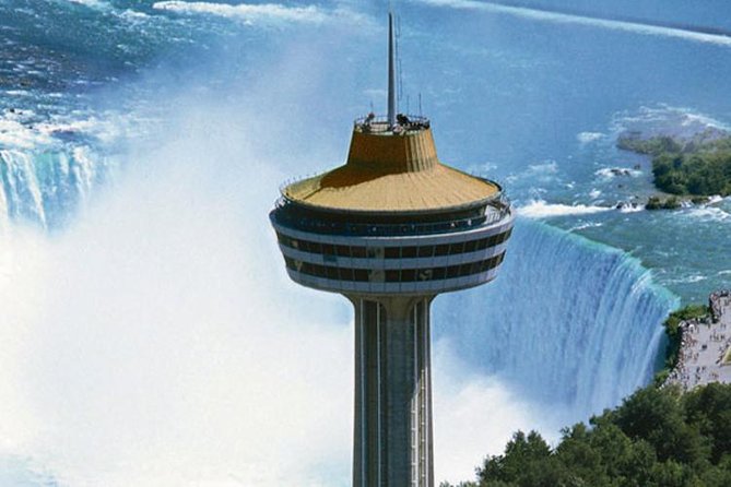 Luxury Private Tour of Niagara Falls From Toronto - Traveler Photos