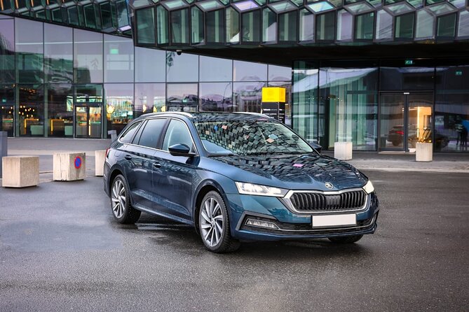 Luxury Private Transfer From Keflavik Airport to Reykjavik - Reviews and Ratings of the Service