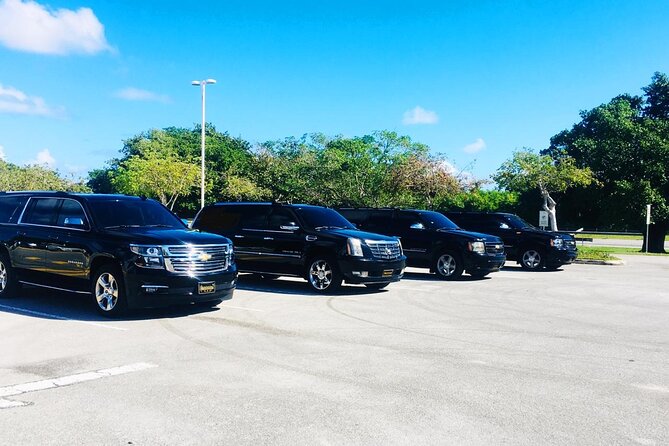 Luxury Transfers Punta Cana Airport Pick Up - Top Features of Our Luxury Transfers Punta Cana