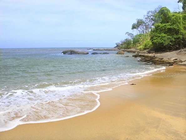 Luxury Van, Private Transfer, Cairns Airport -Trinity Beach. - Cancellation Policy