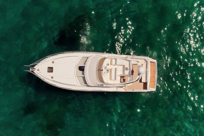 Luxury YACHT Private Charter - Choosing the Perfect Yacht for Your Charter