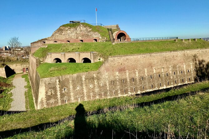 Maastricht Heritage and Nature Tour - Inclusions