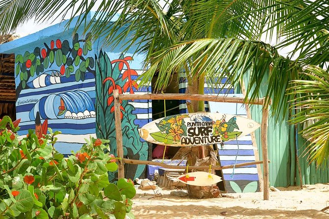 Macao Beach Surf Lessons - Meeting and Pickup Details