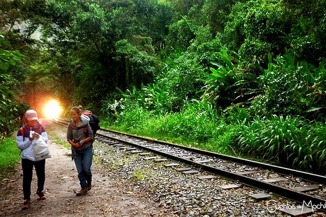 Machu Picchu By Car 2 Days (All Inclusive) - Overview of Machu Picchu By Car Tour